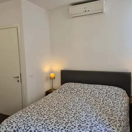Quarters Tatil Evi
