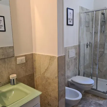 Quarters Tatil Evi
