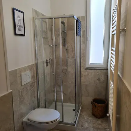 Tatil Evi Quarters Floransa