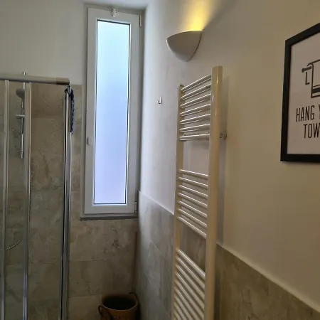 Quarters Prázdninový dům Florencie