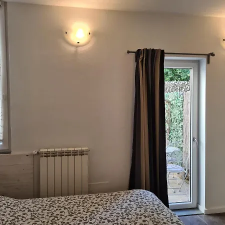 Quarters Tatil Evi Floransa