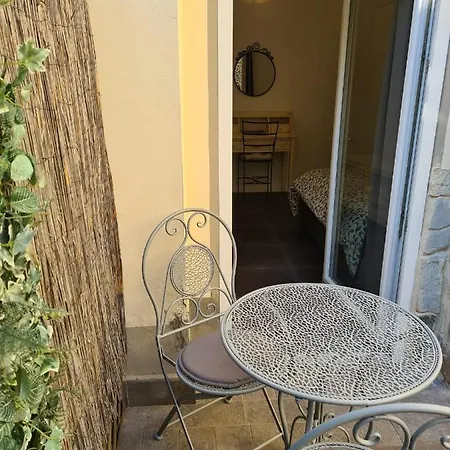 Tatil Evi Quarters Floransa