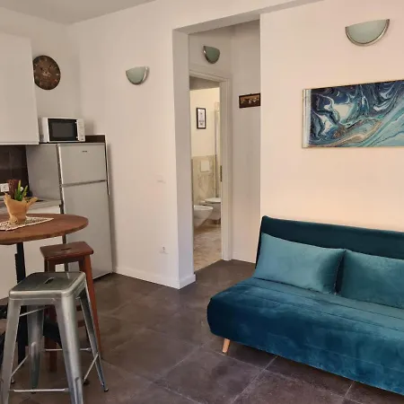 Casa de Férias Quarters